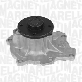 MAGNETI MARELLI 350984042000 -  